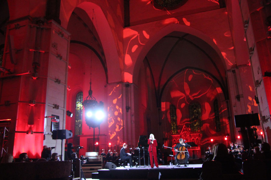 Autors: Foto: Ingrīda Punka