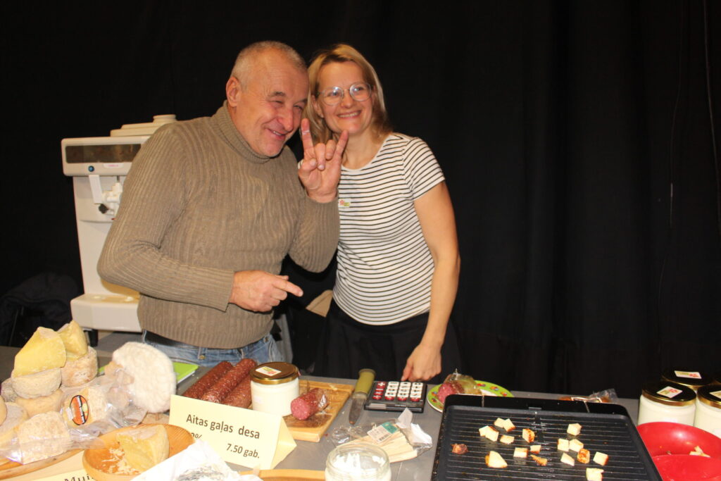 Autors: Ingrīda Punka