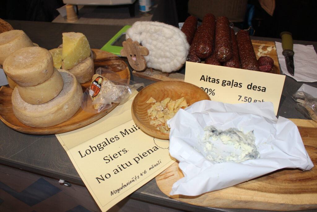 Autors: Ingrīda Punka