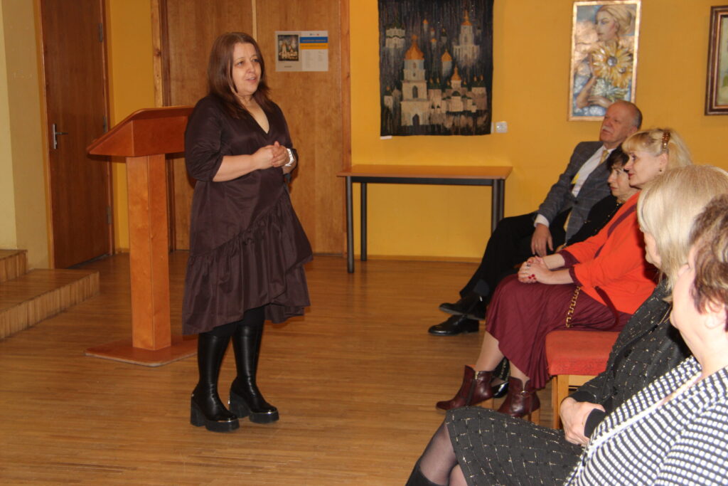 Autors: Ingrīda Punka