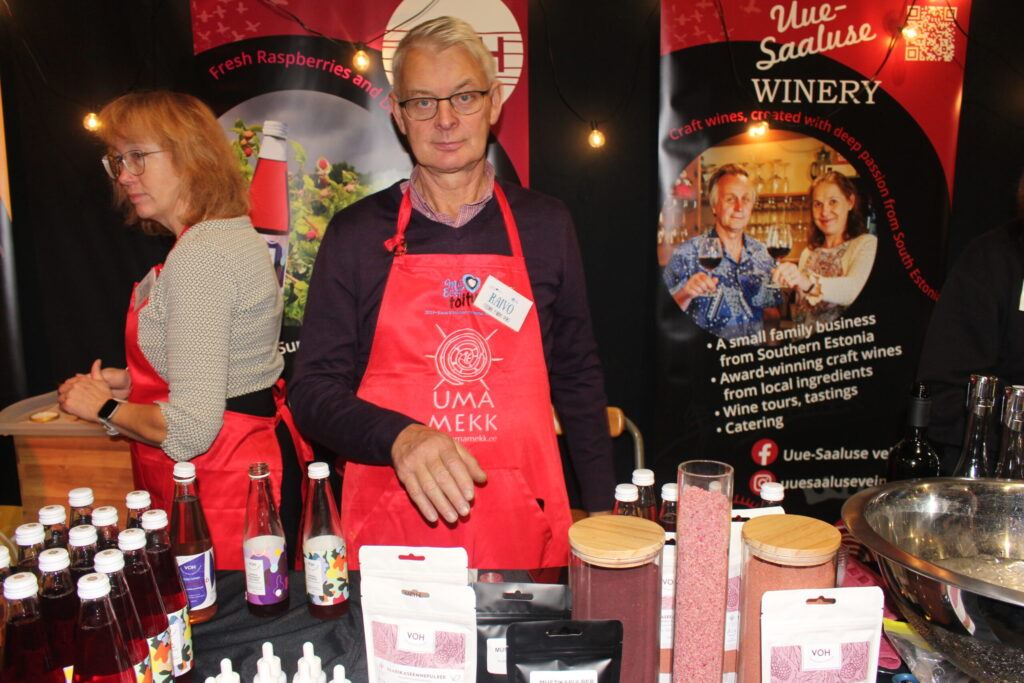 Autors: Ingrīda Punka