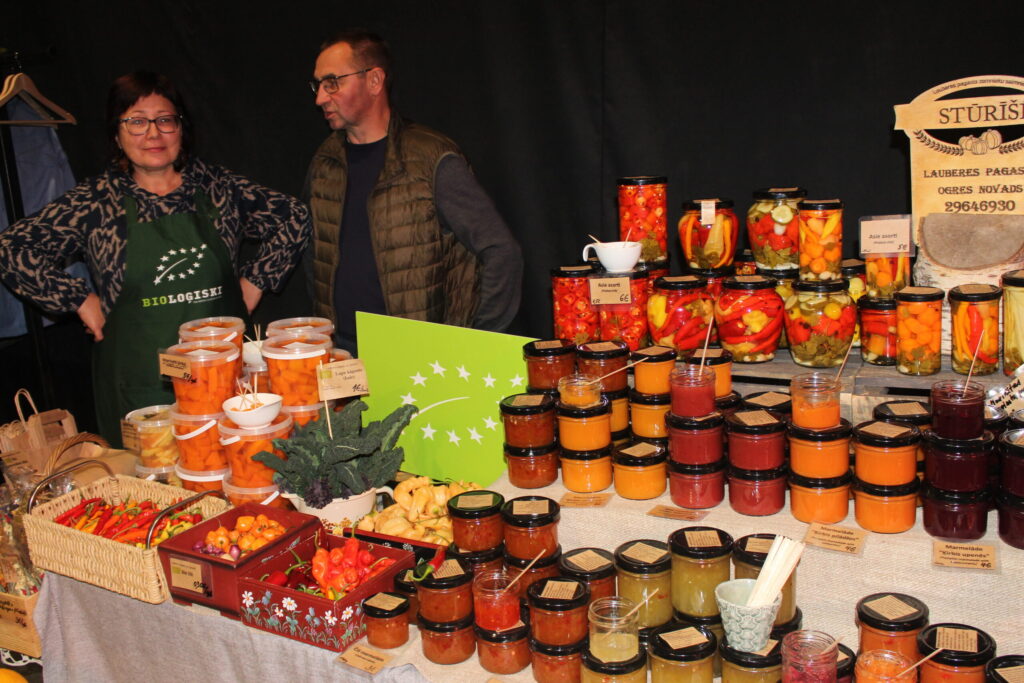 Autors: Ingrīda Punka