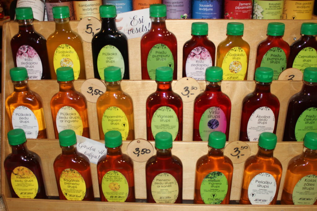 Autors: Ingrīda Punka