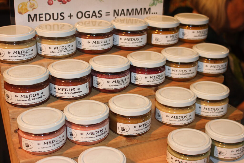 Autors: Ingrīda Punka