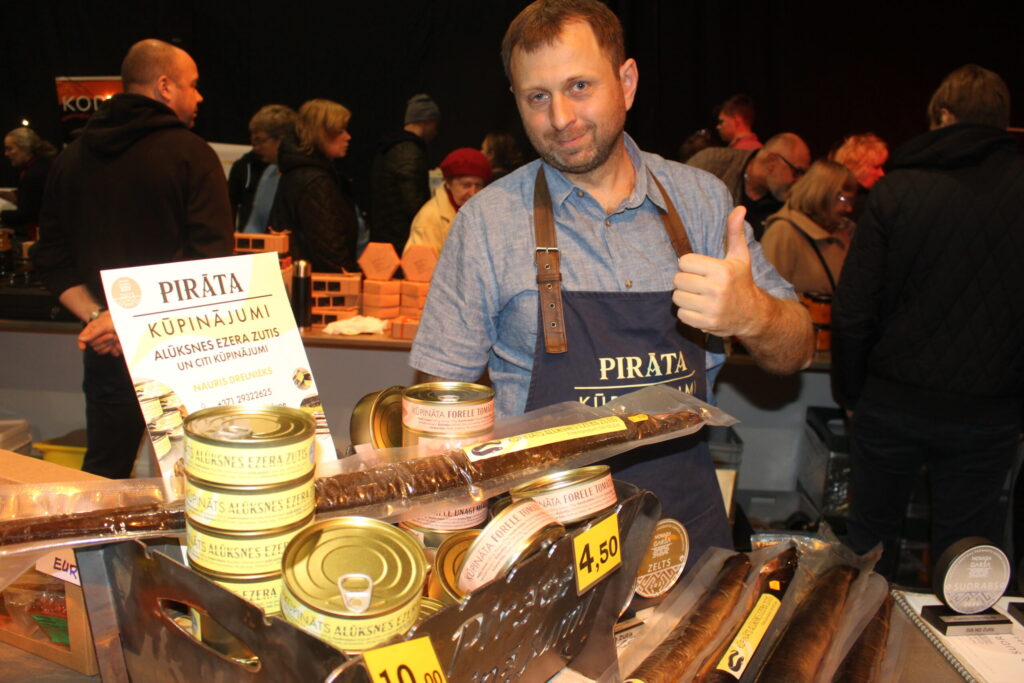 Autors: Ingrīda Punka