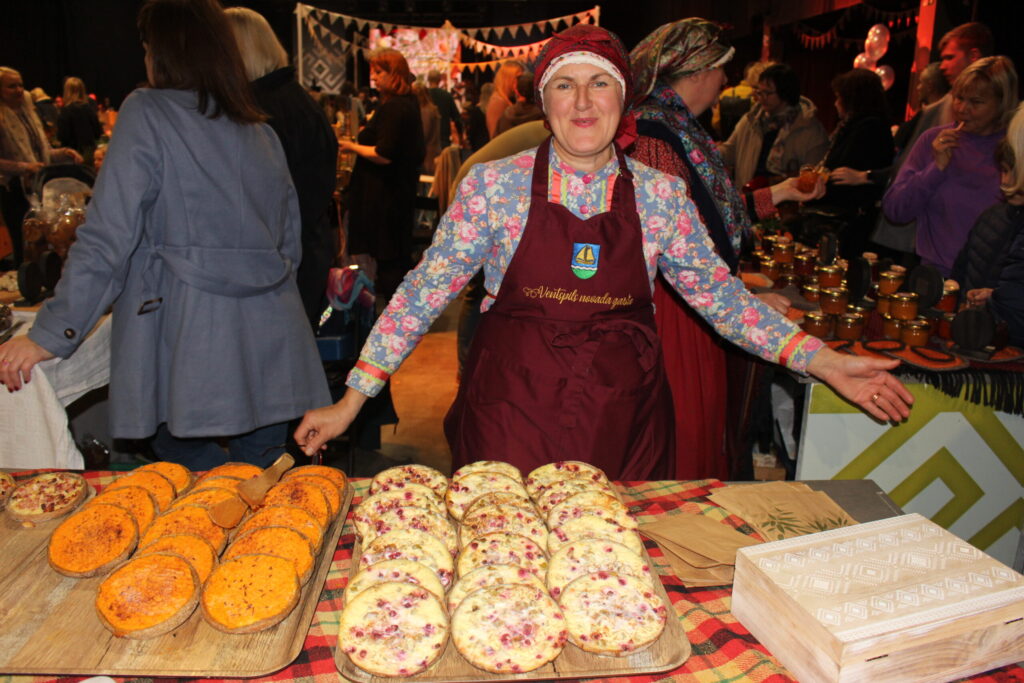 Autors: Ingrīda Punka