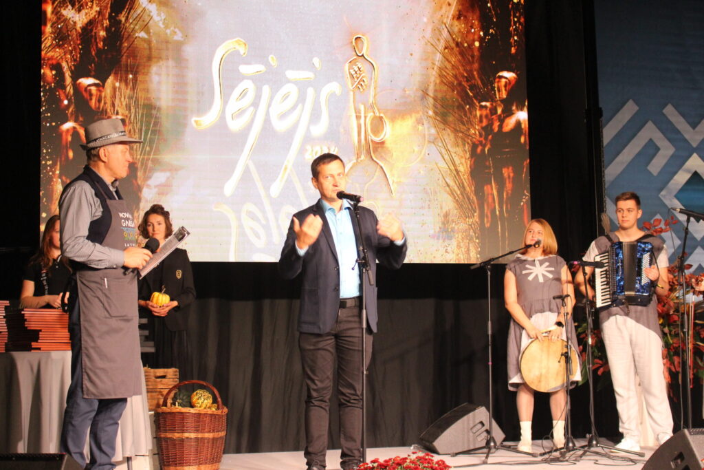 Autors: Ingrīda Punka