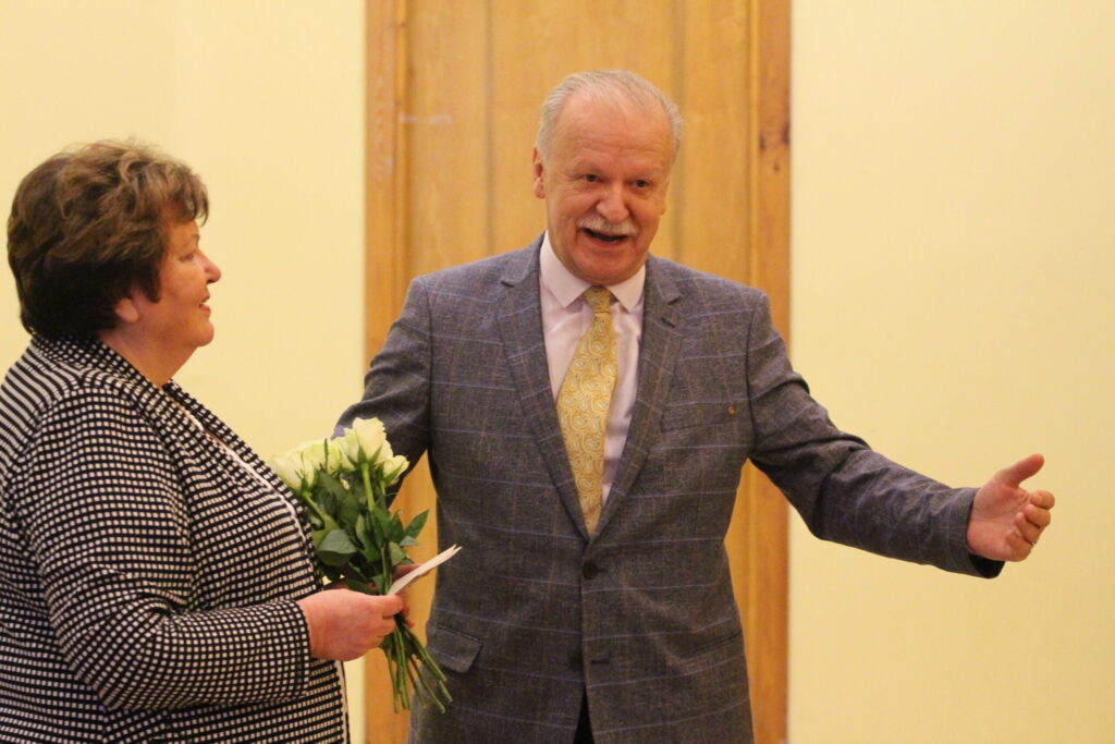 Autors: Ingrīda Punka