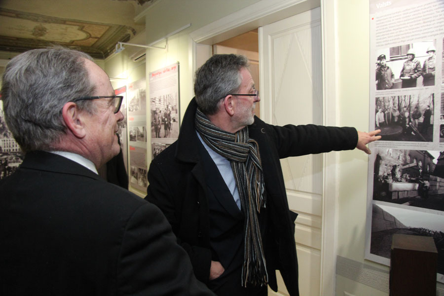 Autors: Foto: Ingrīda Punka