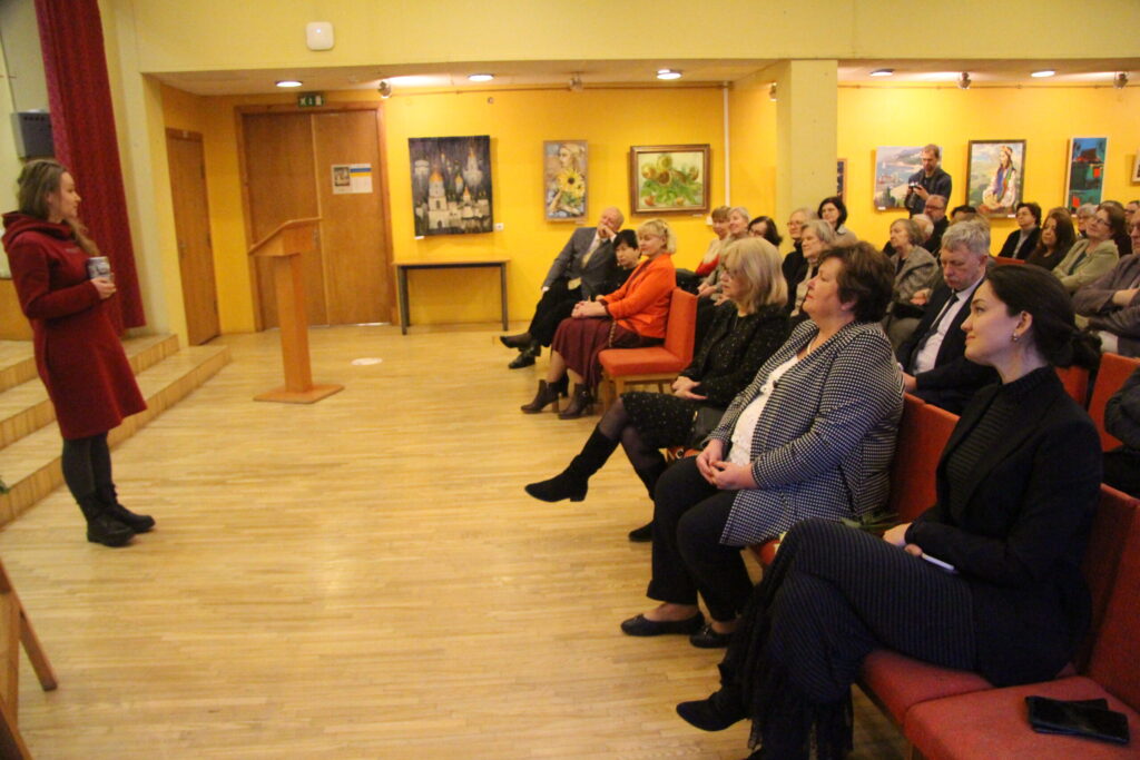 Autors: Ingrīda Punka