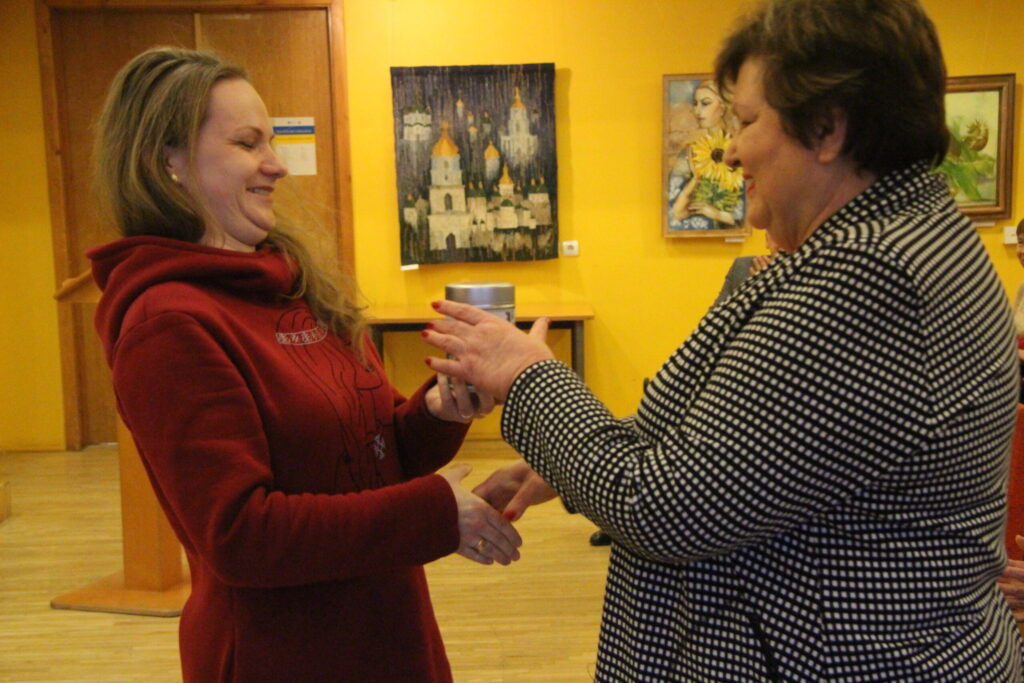 Autors: Ingrīda Punka