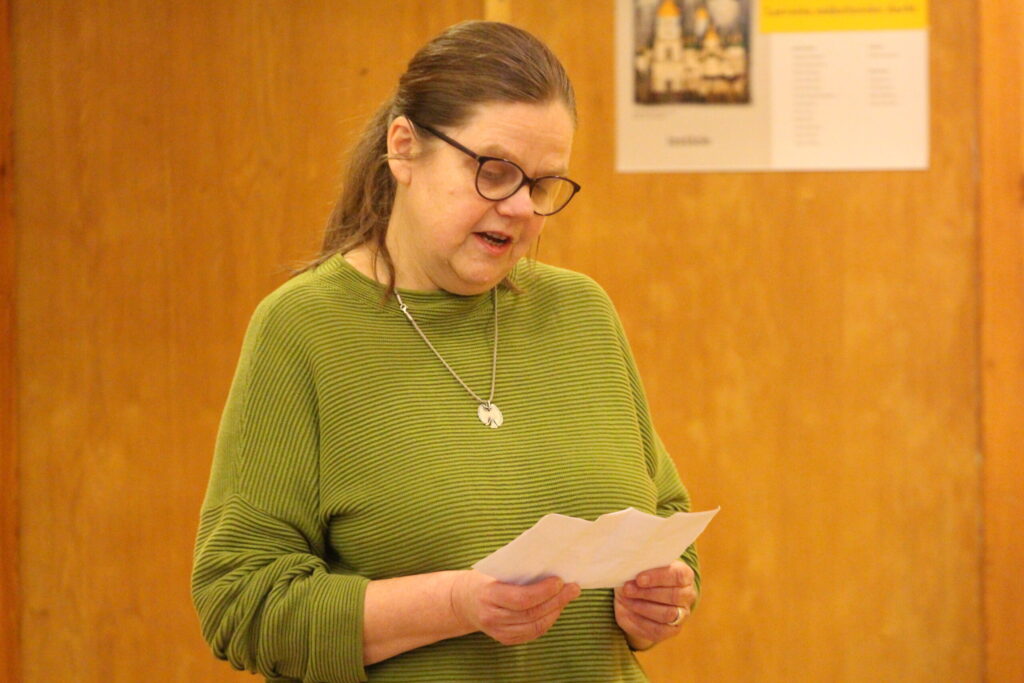 Autors: Ingrīda Punka