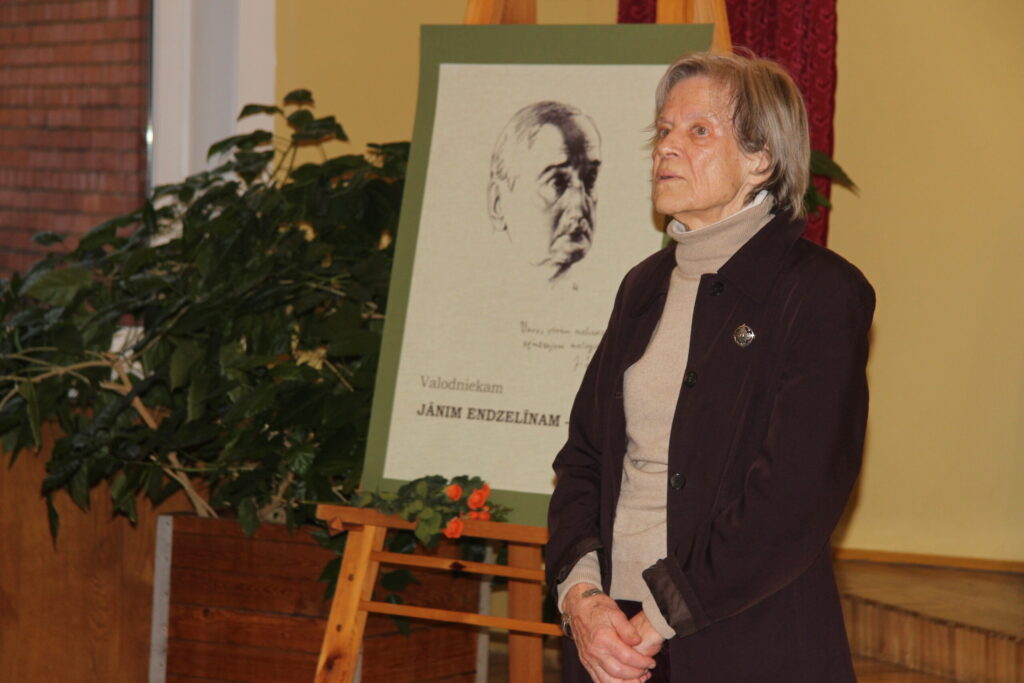 Autors: Ingrīda Punka