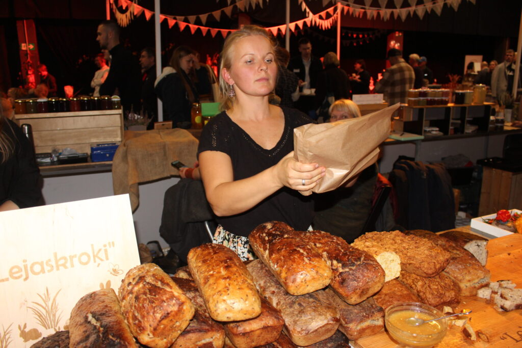 Autors: Ingrīda Punka