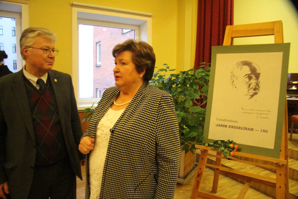 Autors: Ingrīda Punka