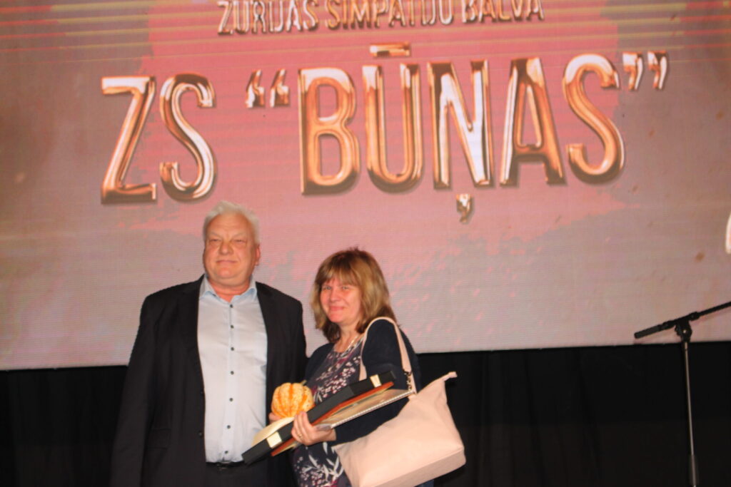 Autors: Ingrīda Punka