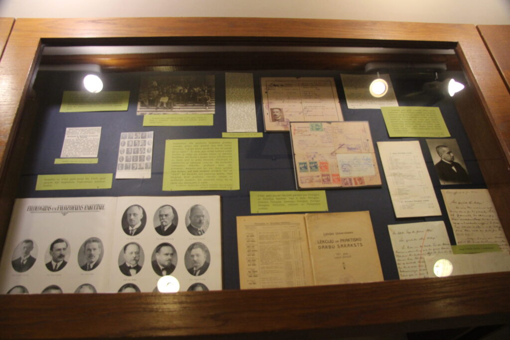 Autors: Ingrīda Punka