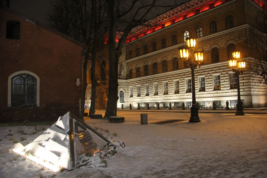 Autors: Foto: Ingrīda Punka