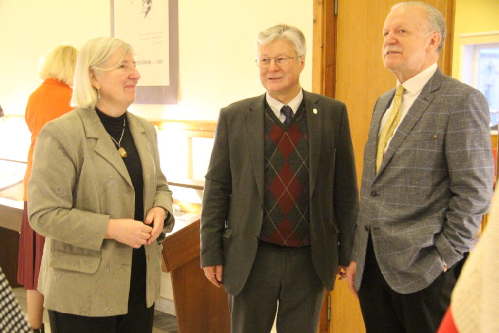 Autors: Ingrīda Punka