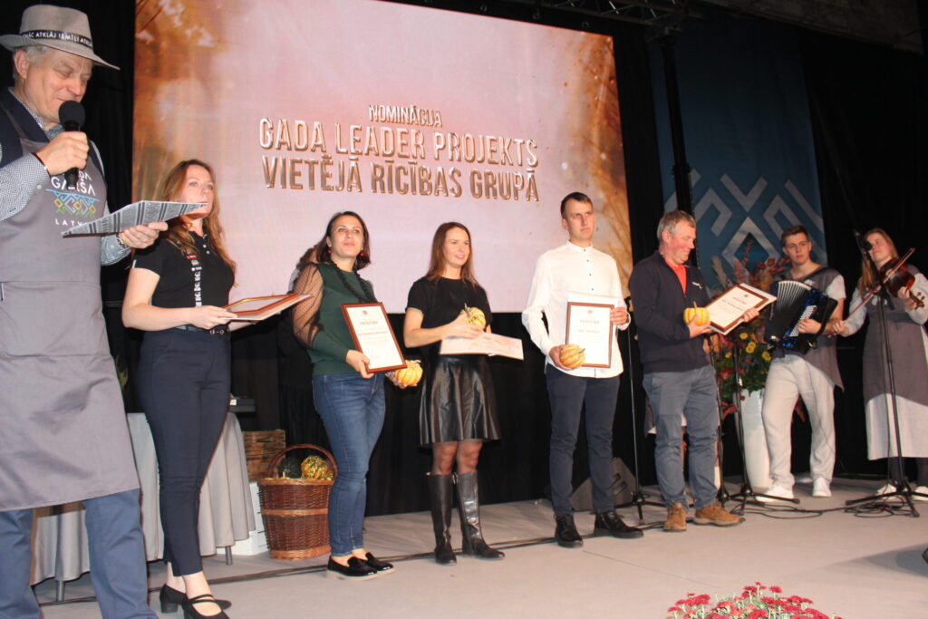 Autors: Ingrīda Punka