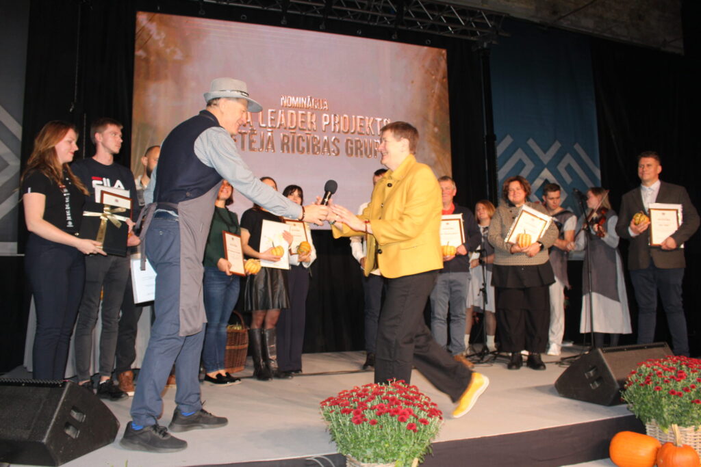 Autors: Ingrīda Punka