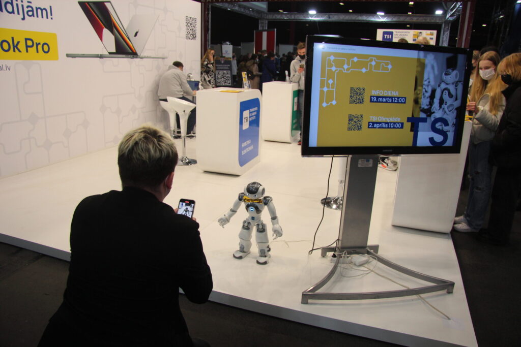 Autors: Foto – Ingrīda Punka