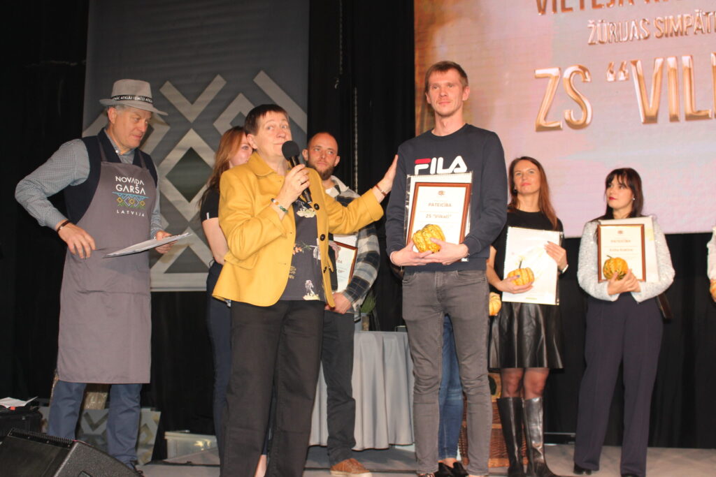 Autors: Ingrīda Punka