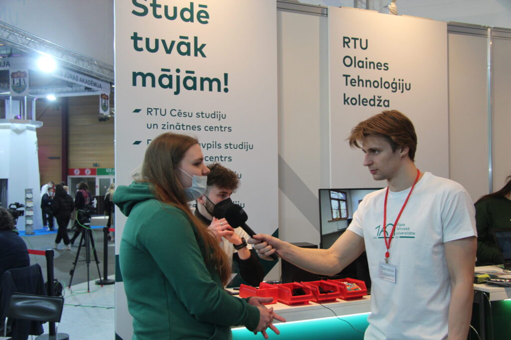 Autors: Foto – Ingrīda Punka