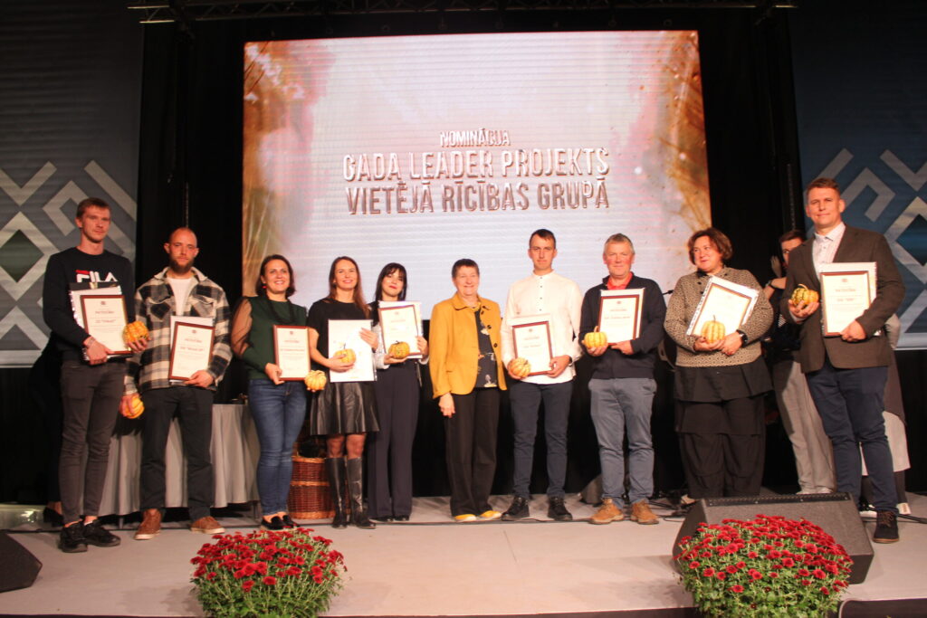 Autors: Ingrīda Punka