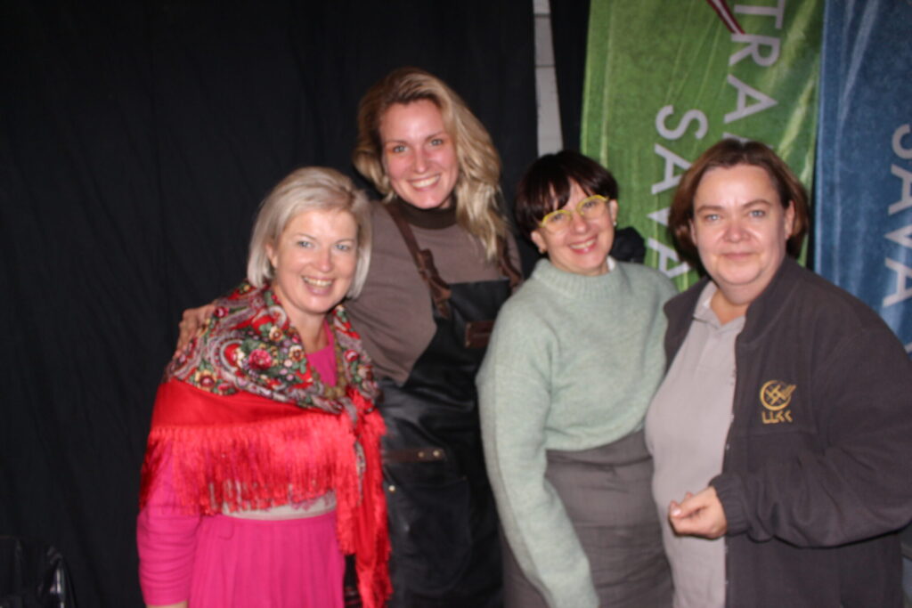 Autors: Ingrīda Punka