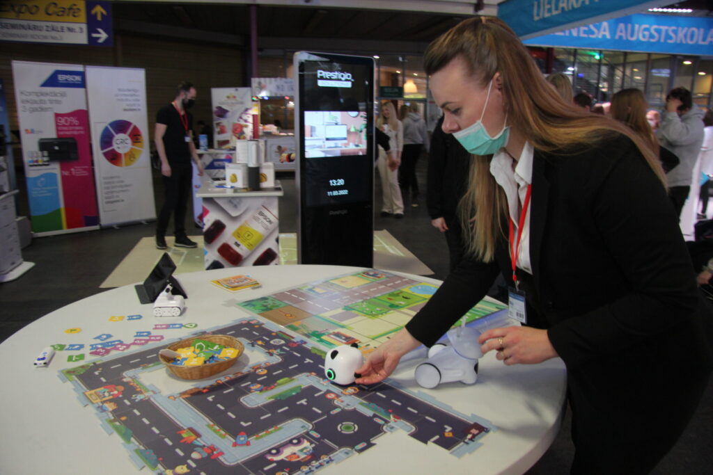 Autors: Foto – Ingrīda Punka