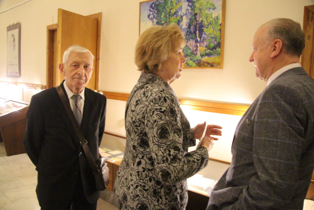 Autors: Ingrīda Punka