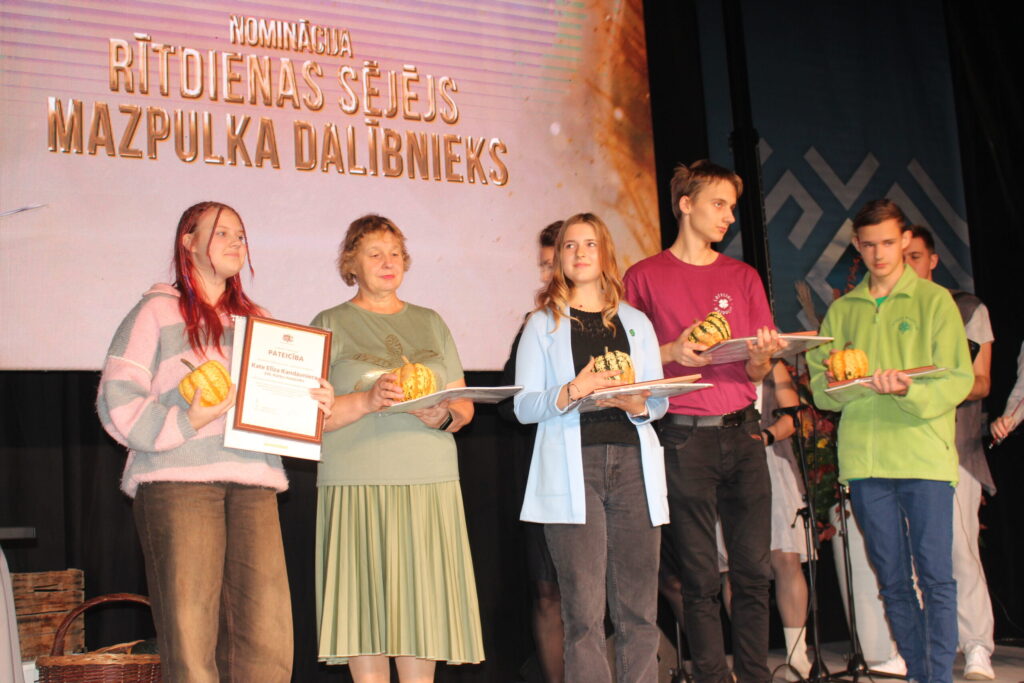 Autors: Ingrīda Punka