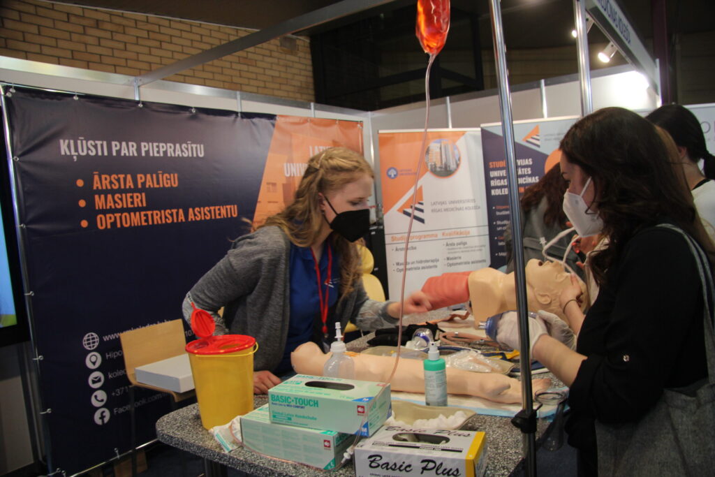 Autors: Foto – Ingrīda Punka