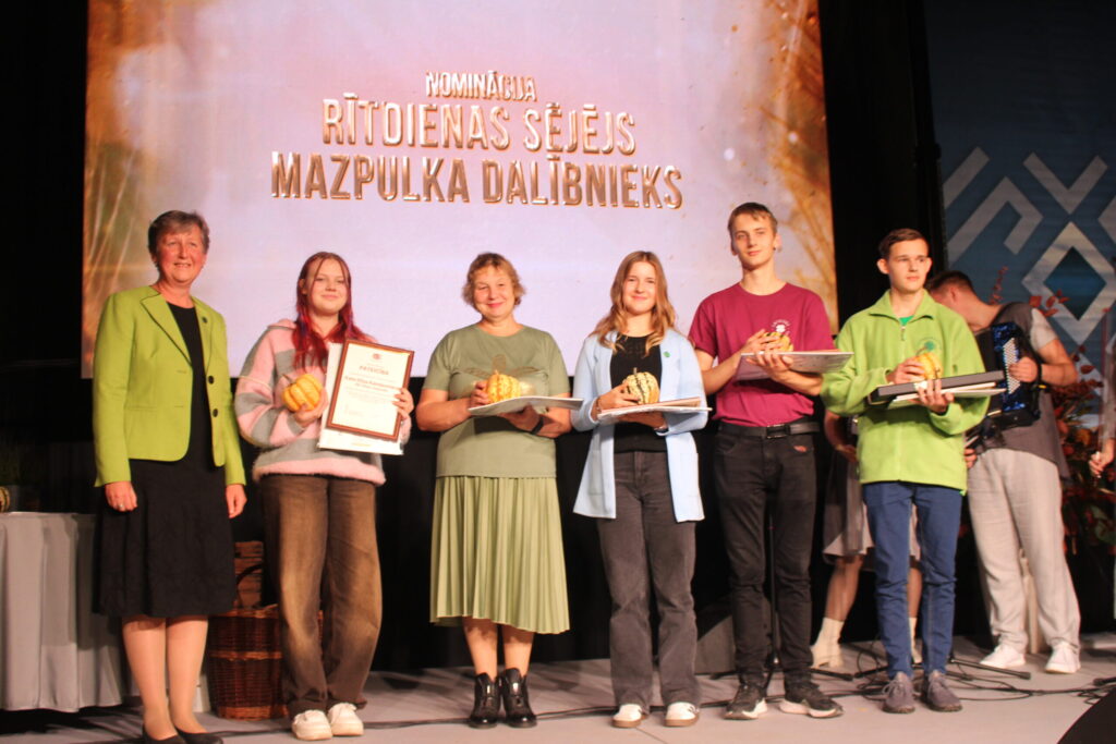 Autors: Ingrīda Punka