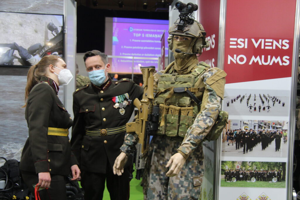 Autors: Foto – Ingrīda Punka