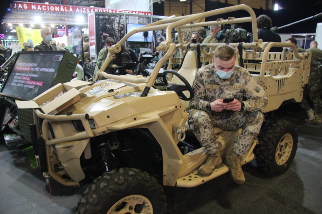 Autors: Foto – Ingrīda Punka