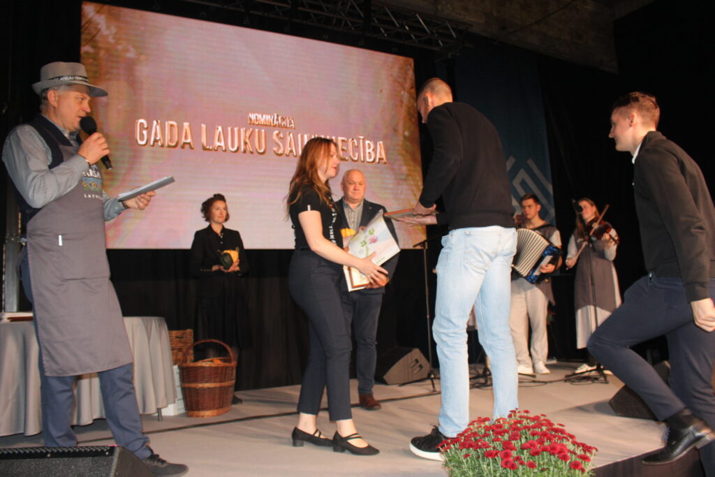 Autors: Ingrīda Punka