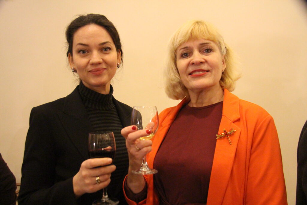 Autors: Ingrīda Punka