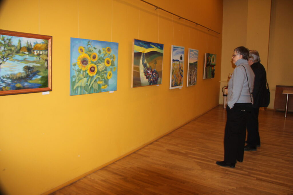 Autors: Ingrīda Punka