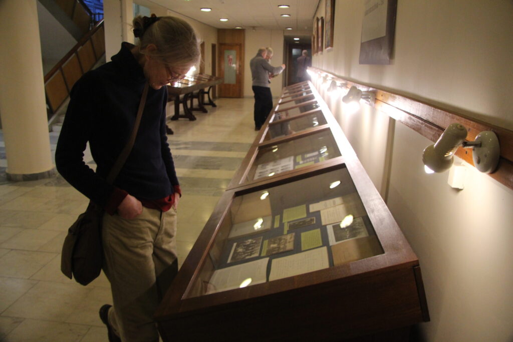 Autors: Ingrīda Punka