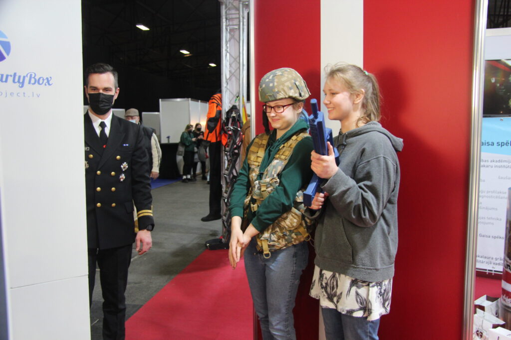 Autors: Foto – Ingrīda Punka