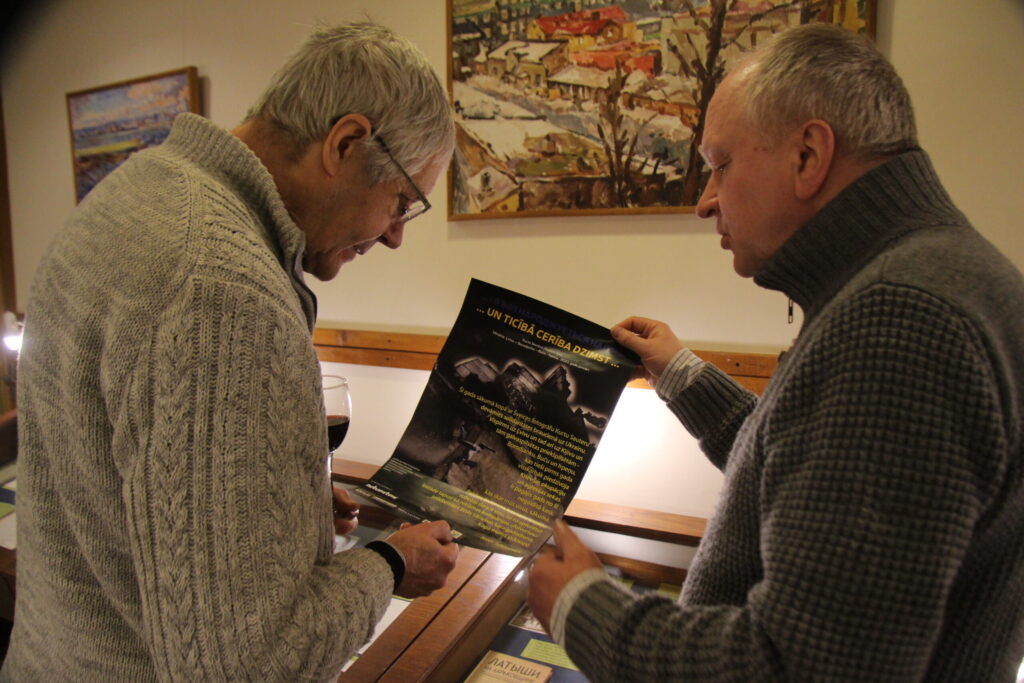 Autors: Ingrīda Punka