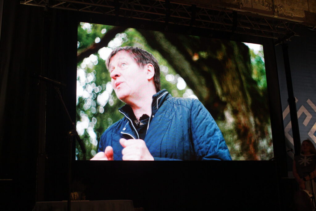 Autors: Ingrīda Punka