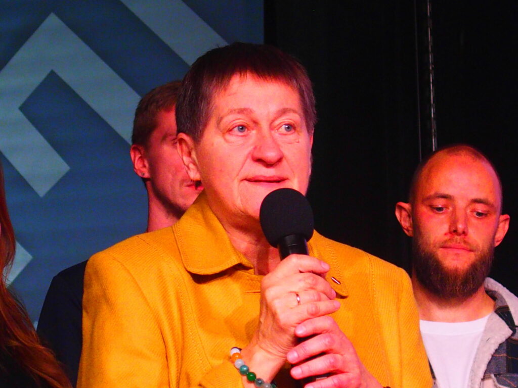 Autors: Ingrīda Punka