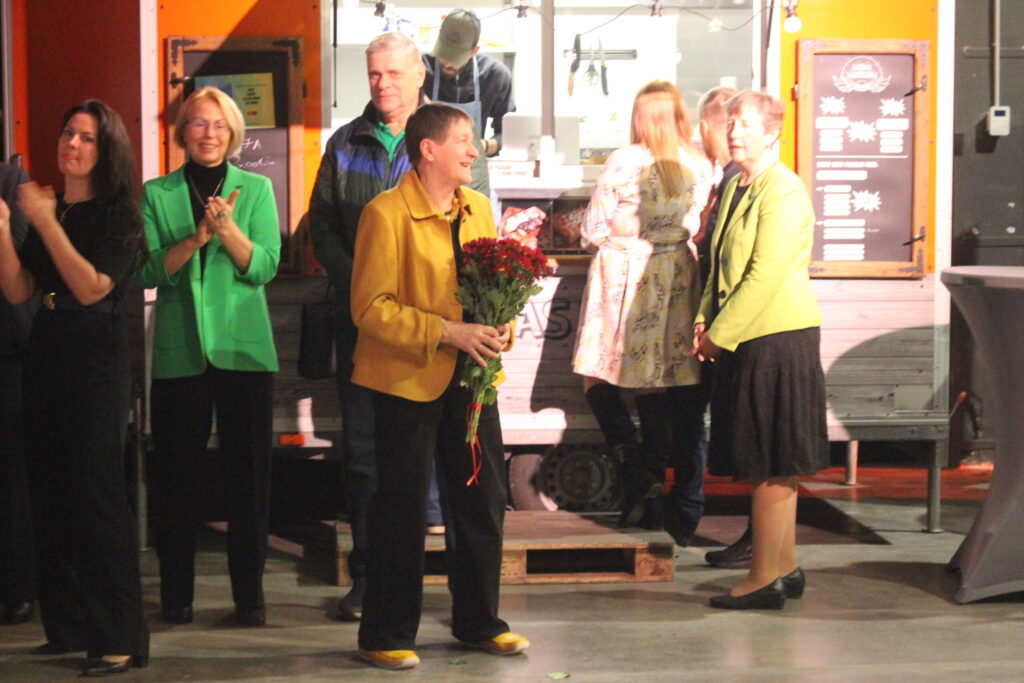 Autors: Ingrīda Punka