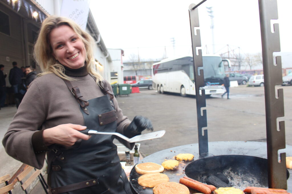 Autors: Ingrīda Punka