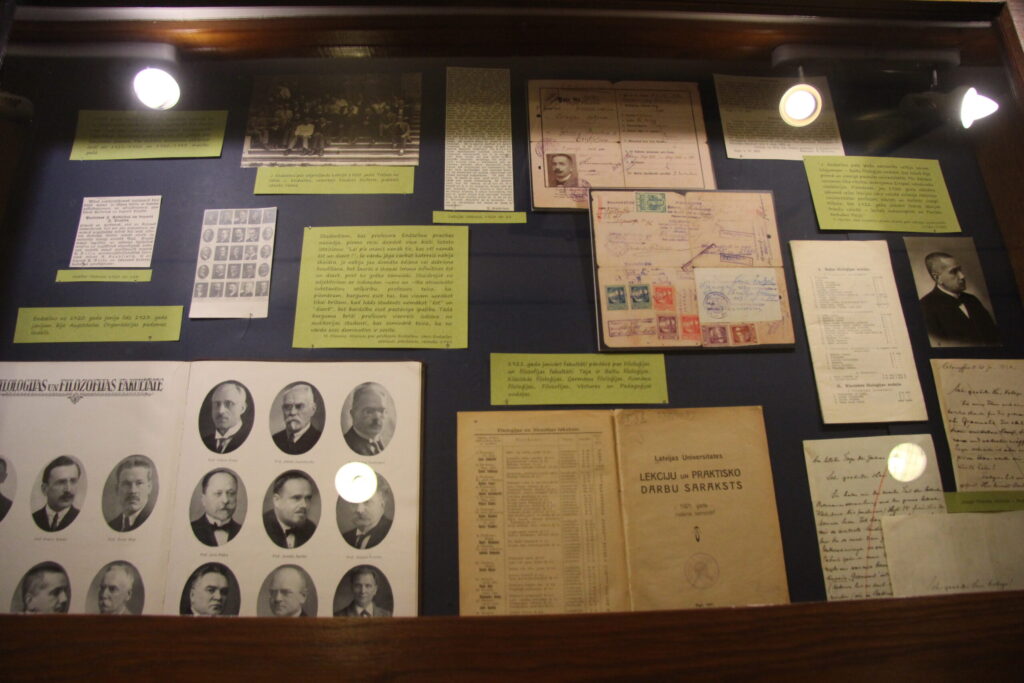 Autors: Ingrīda Punka