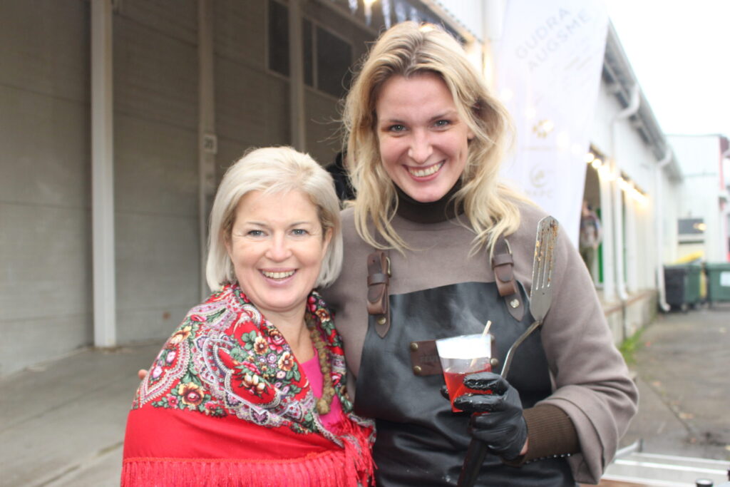 Autors: Ingrīda Punka