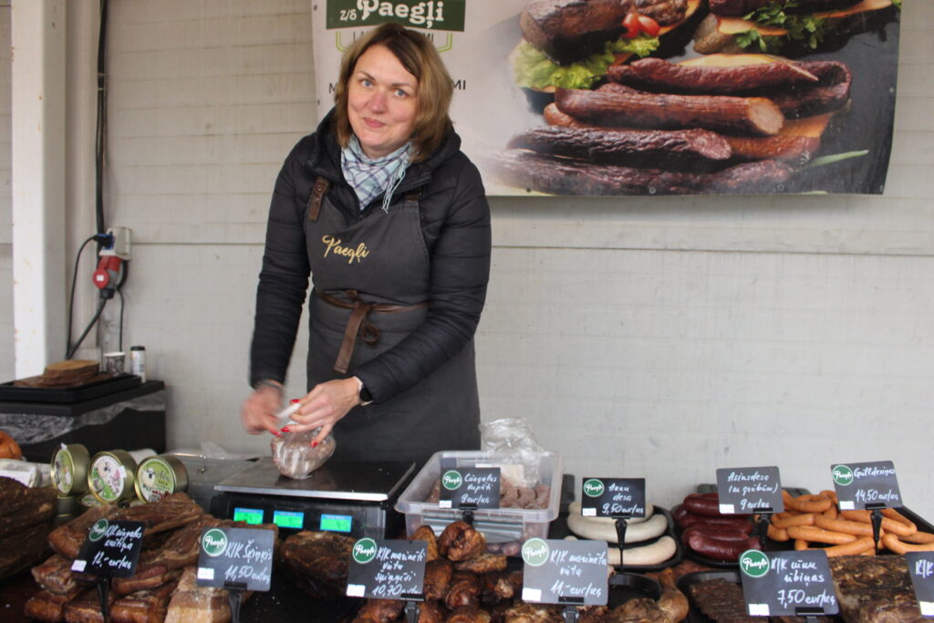 Autors: Ingrīda Punka